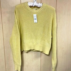 Women’s PAC Sun L.A. Hearts Sweater XS